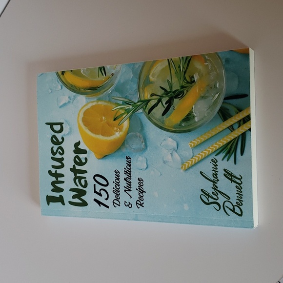 Mamiwata Infuser Brand New never used, with box, paperwork and packing - Picture 2 of 3